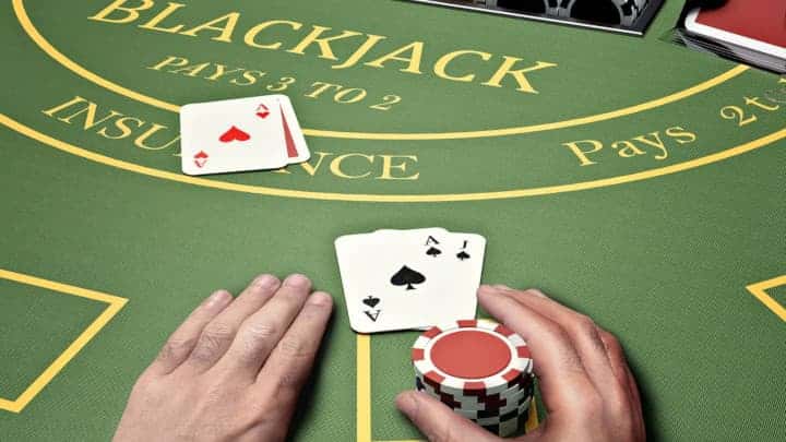 Blackjack