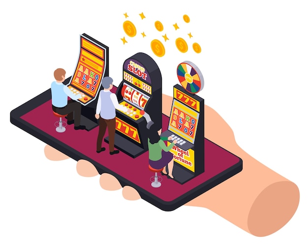 slot online