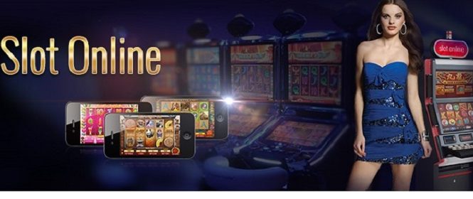 slot online