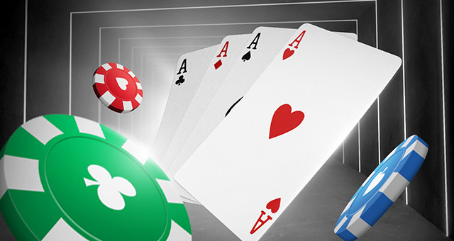 Poker Online