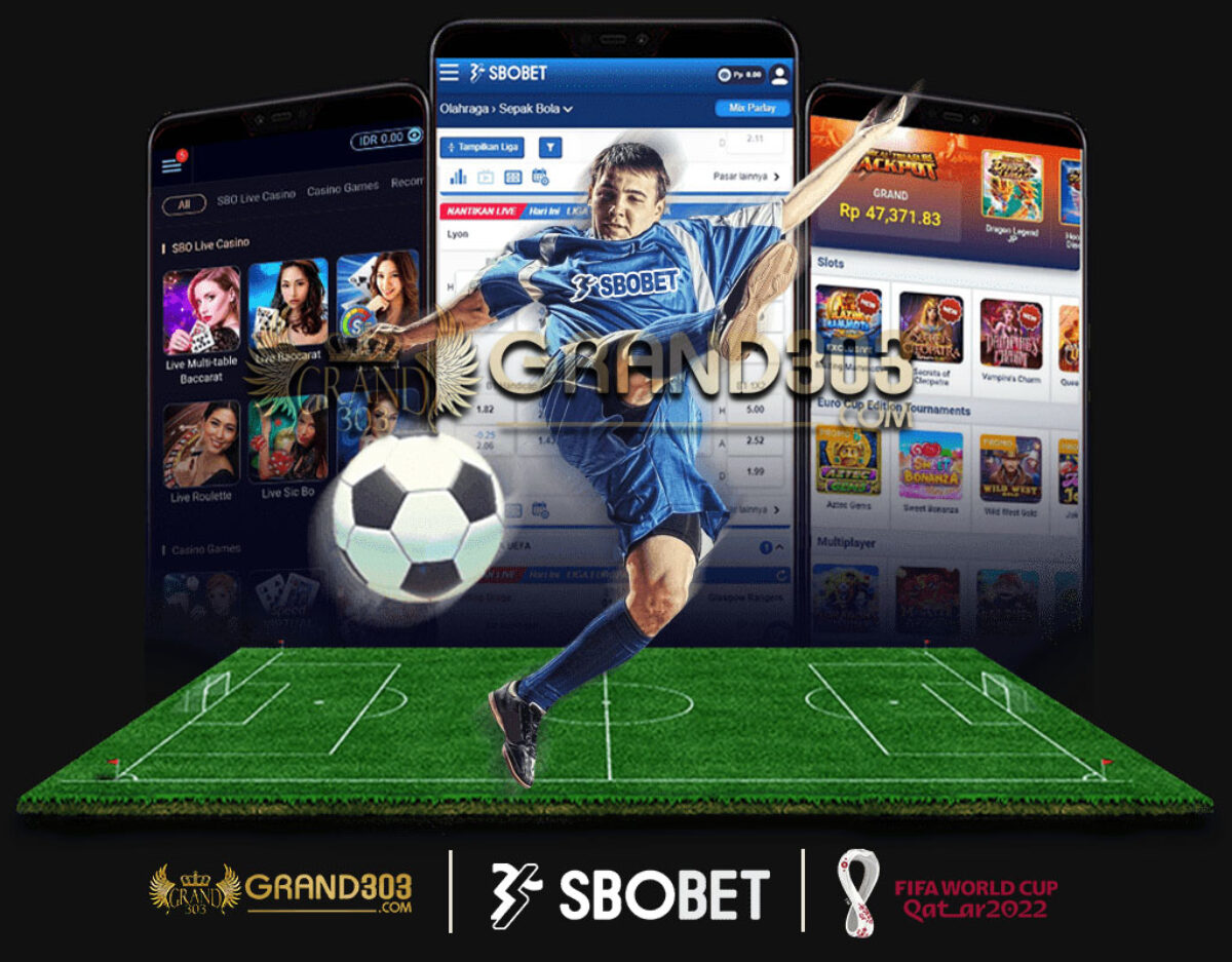 SBO Bet