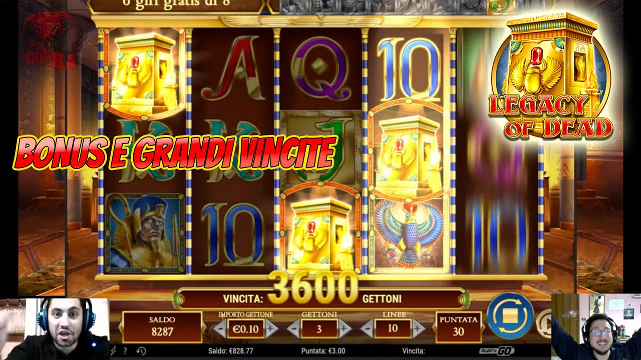 slot online