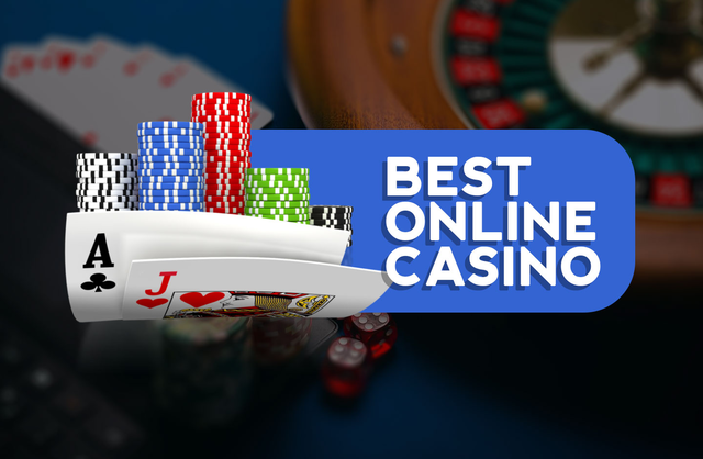 Online Gambling