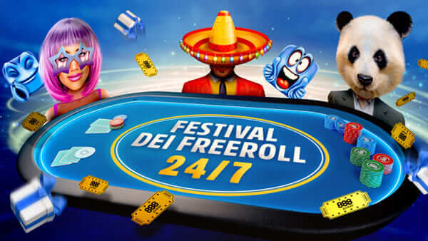 Poker Online