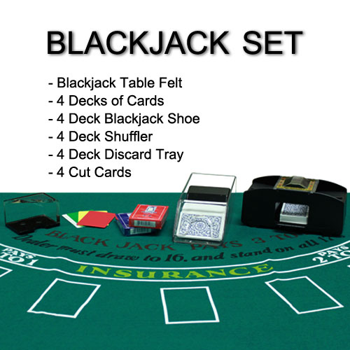 Blackjack