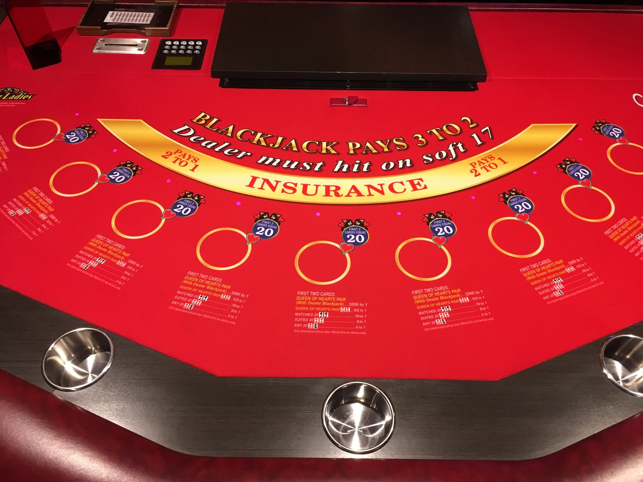 Blackjack
