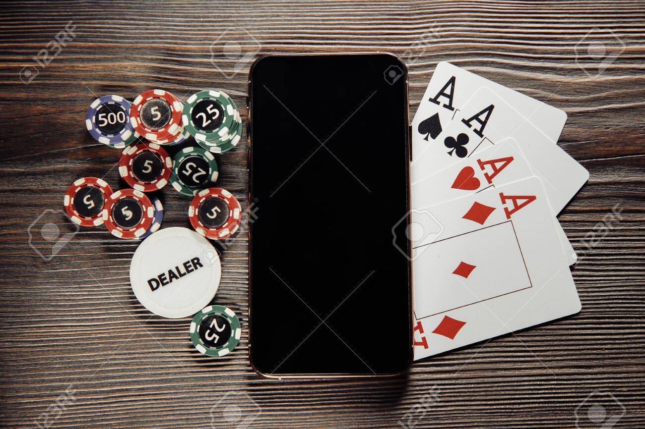 Poker Online
