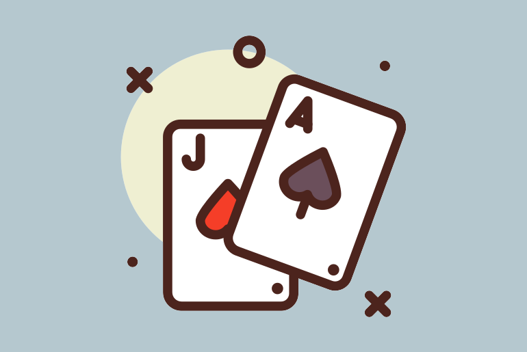 Blackjack