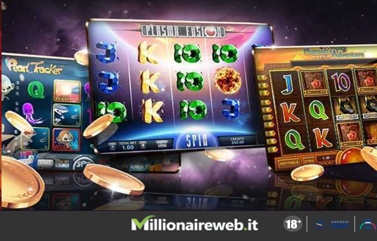 slot online