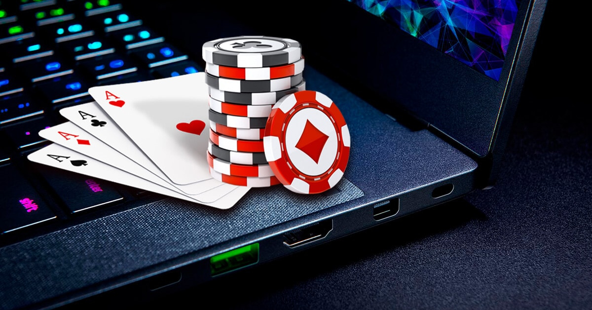 Poker Online