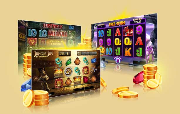 slot online