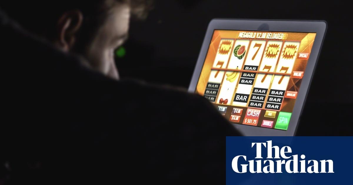 Online Gambling