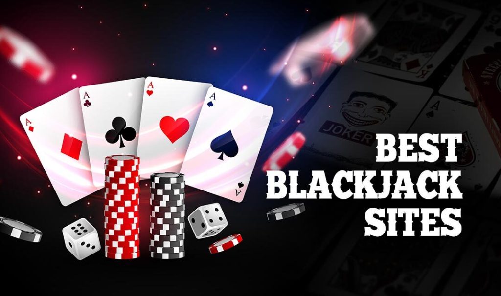 Blackjack