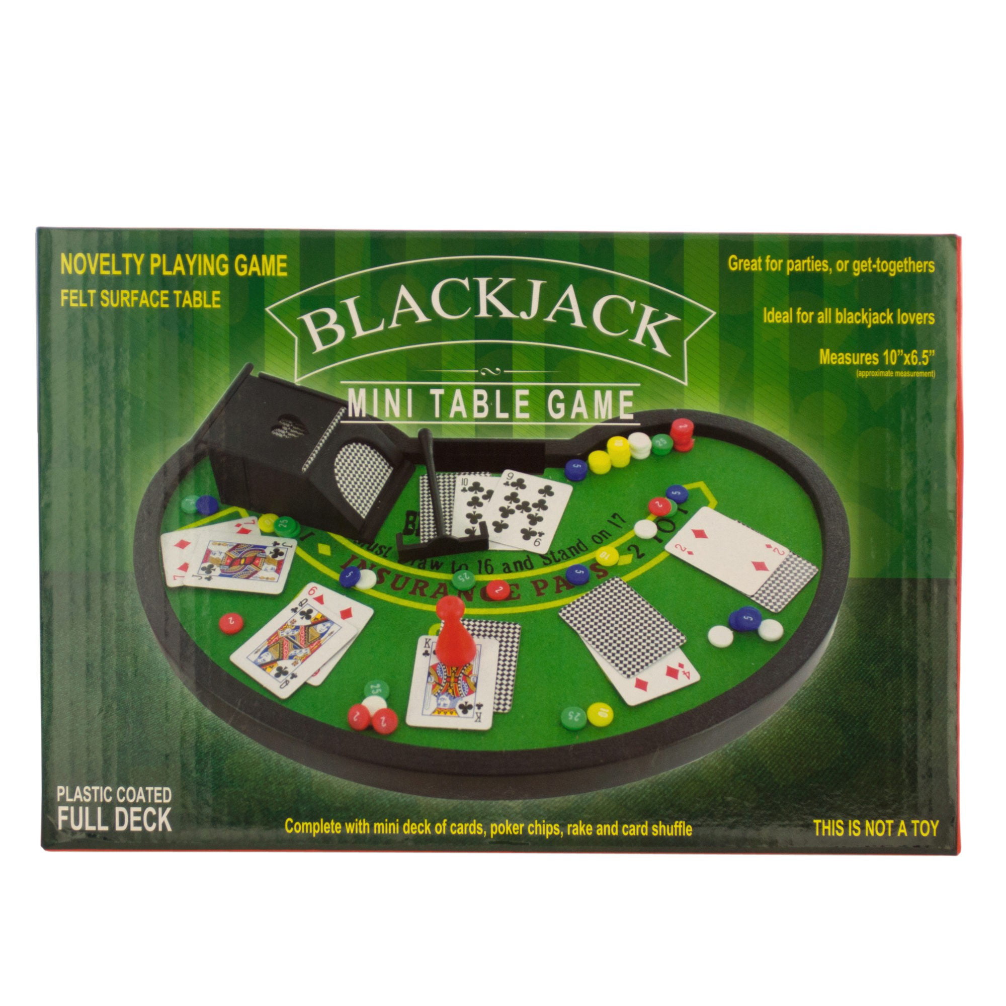 Blackjack