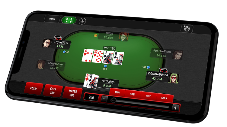 Poker Online