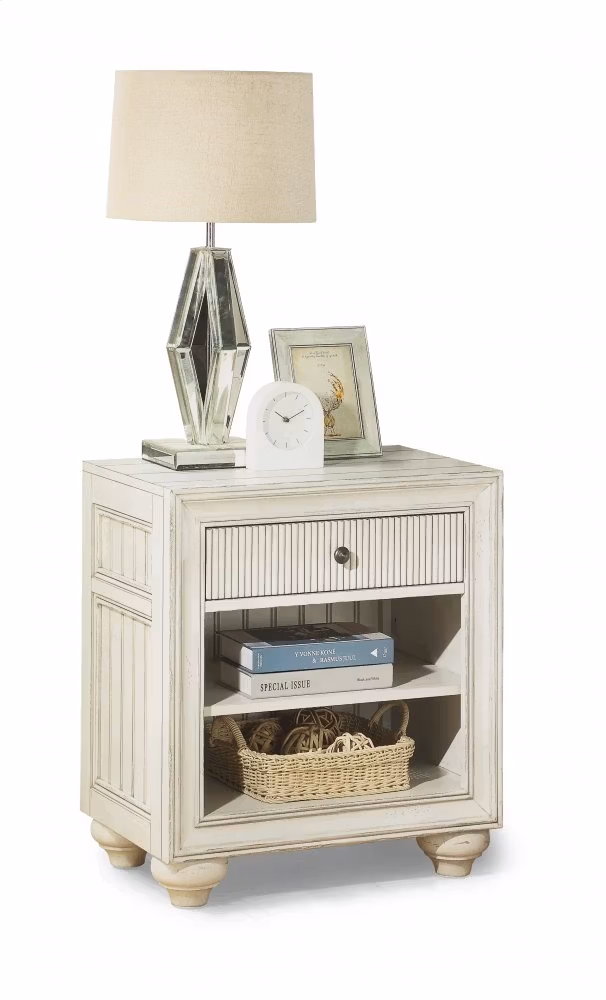 Harmony Open Night Stand