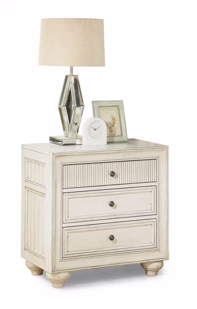 Harmony Night Stand