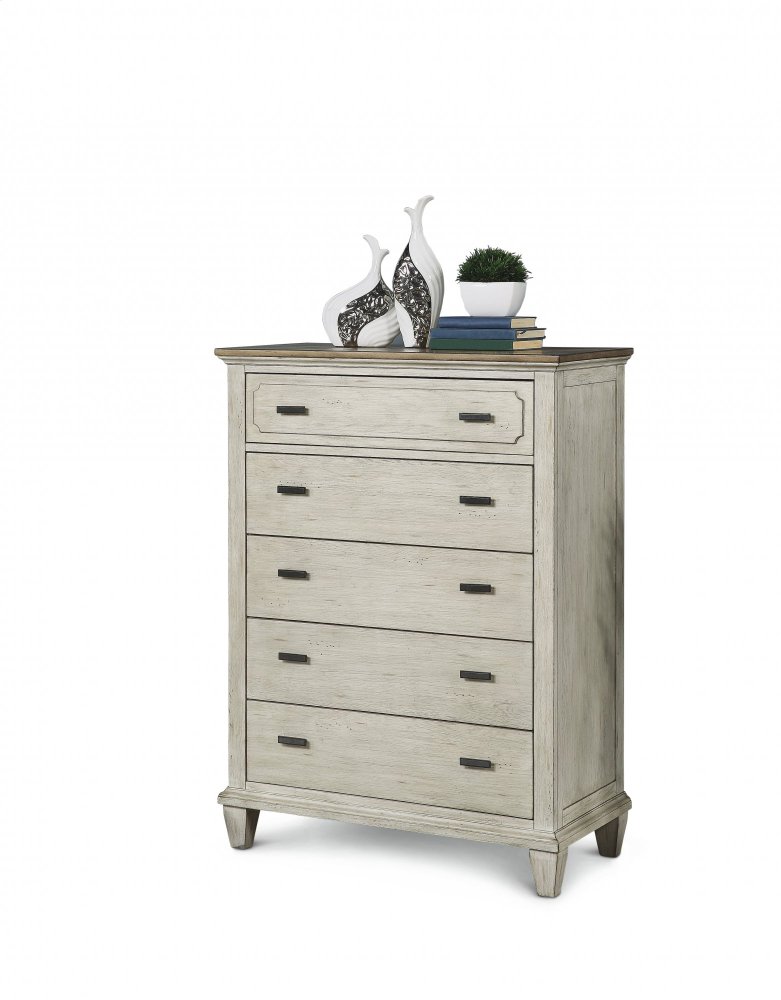 Newport Drawer Chest