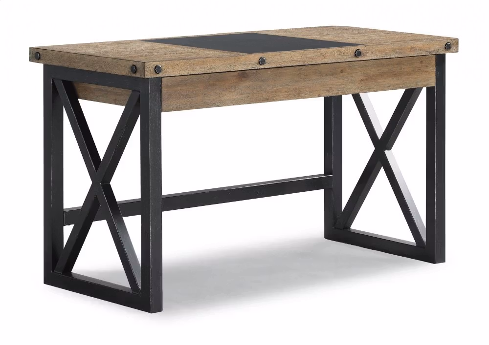 Carpenter Lift-Top Writing Desk
