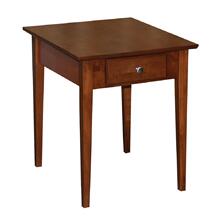End Table Large