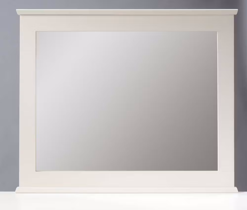 Pine Mirror