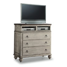 Plymouth Media Chest