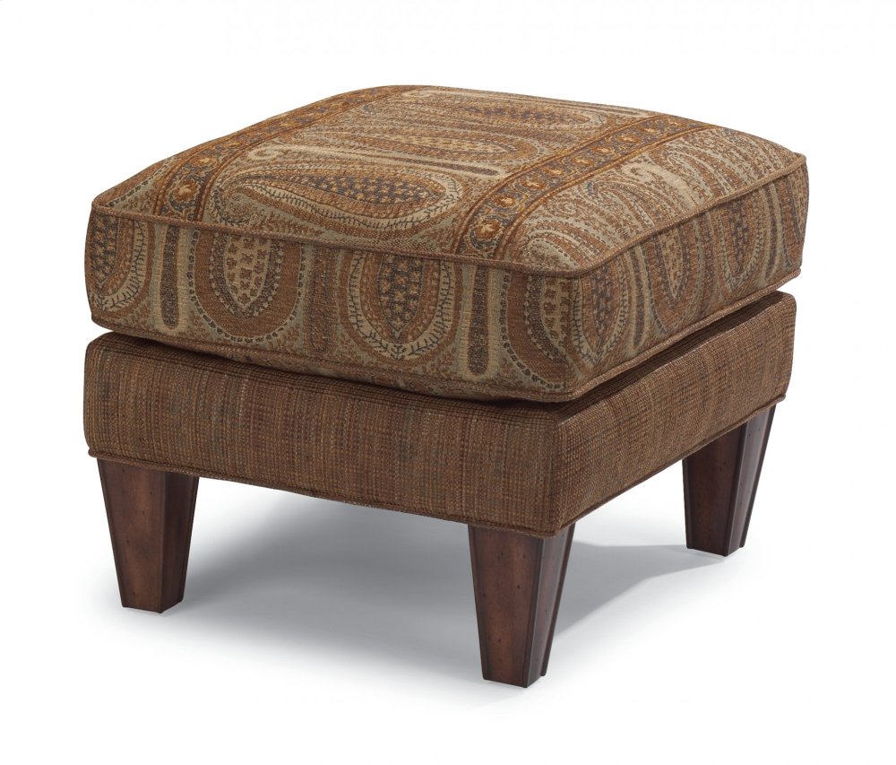 Bradstreet Ottoman