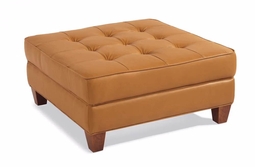 Nash Square Cocktail Ottoman