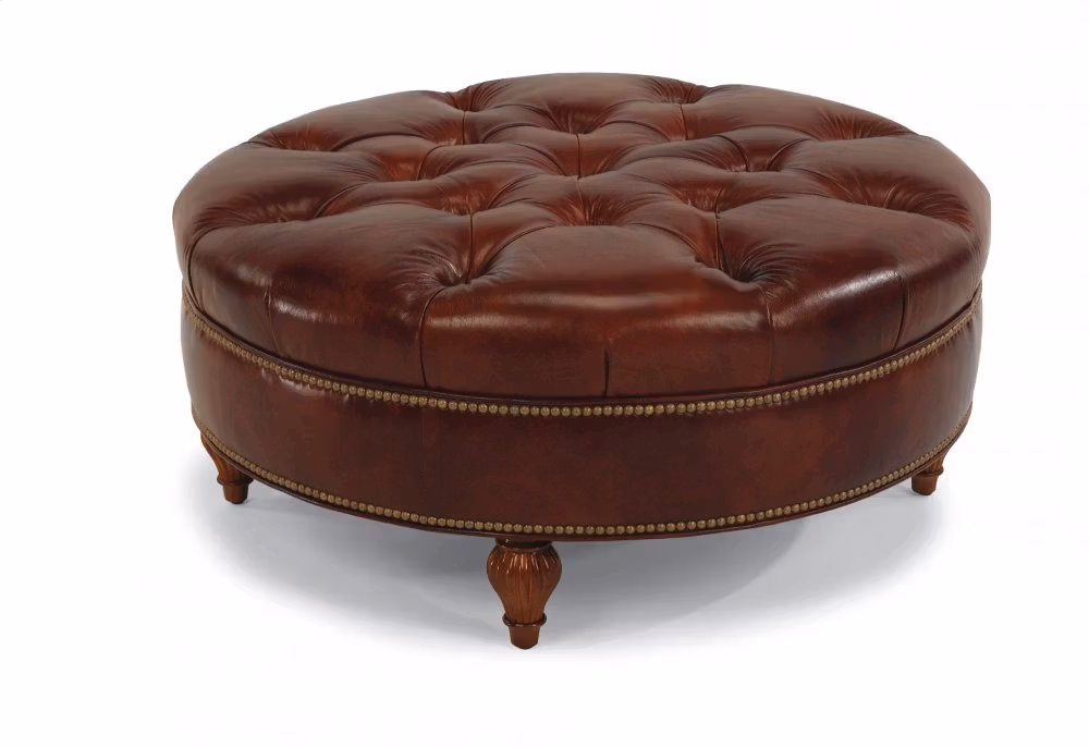 Martin Cocktail Ottoman