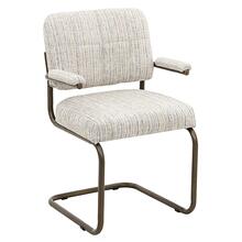 Breuer Arm Chair (textured bronze)