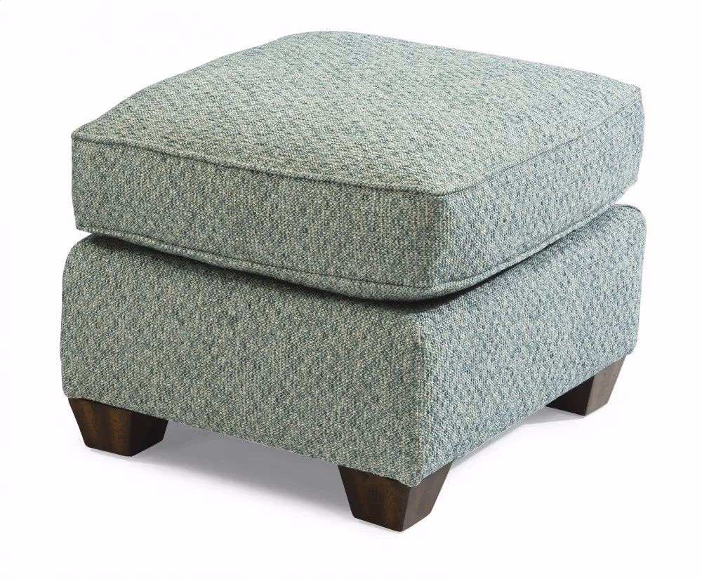 Mabel Ottoman