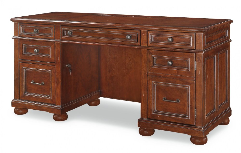 American Heritage Credenza