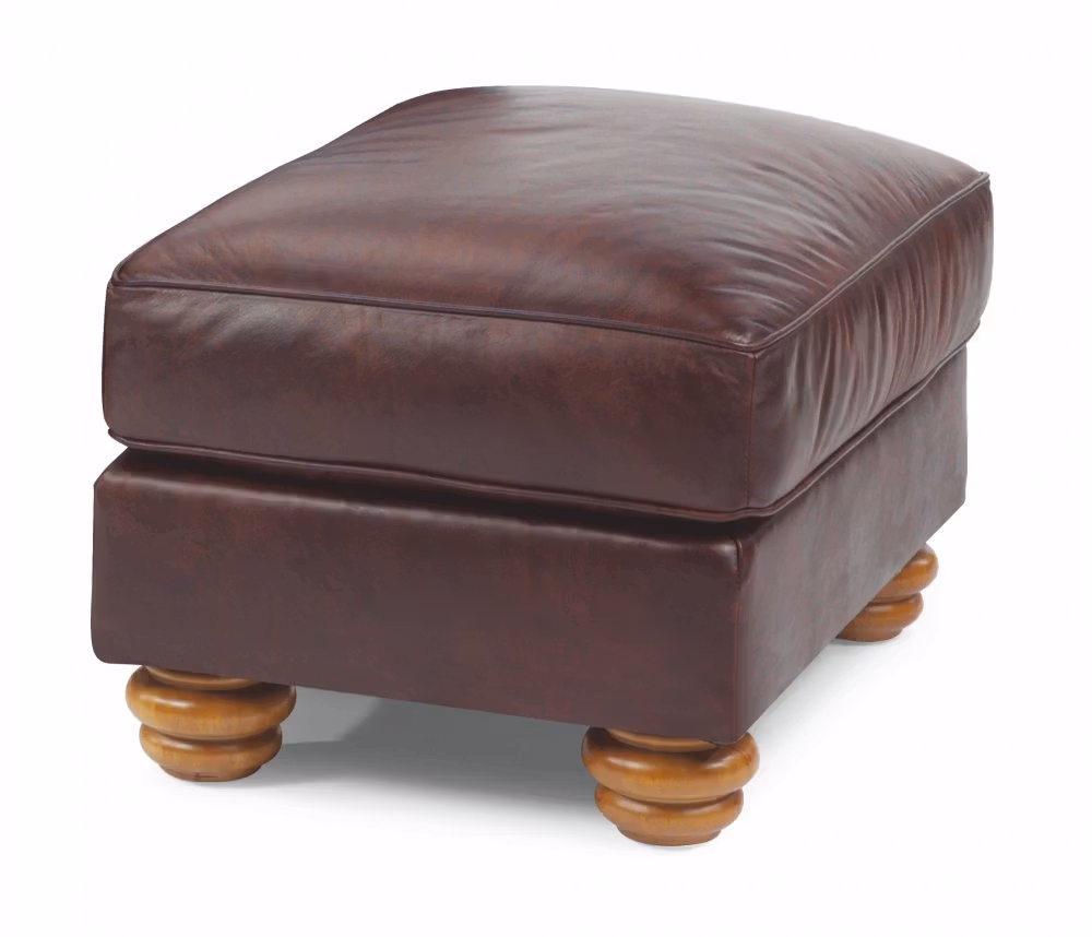 Bexley Ottoman