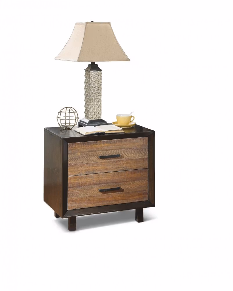 Alpine Night Stand