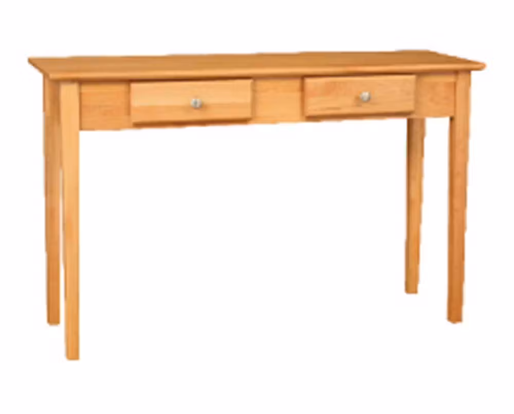 Alder Sofa Table
