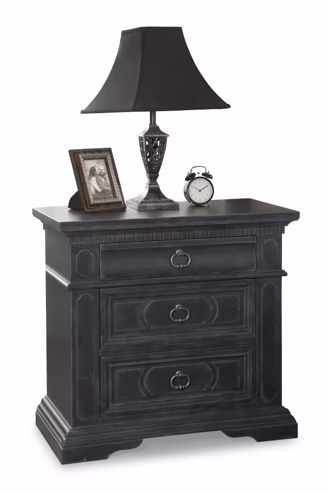 Charleston Night Stand
