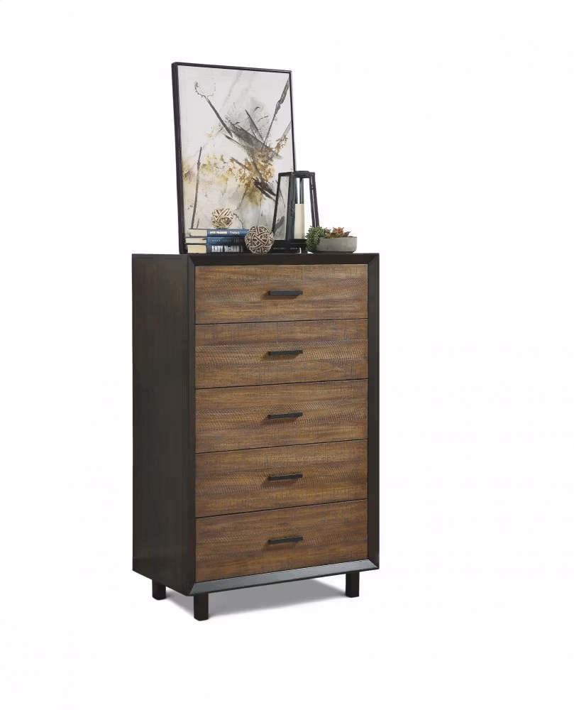 Alpine Drawer Chest