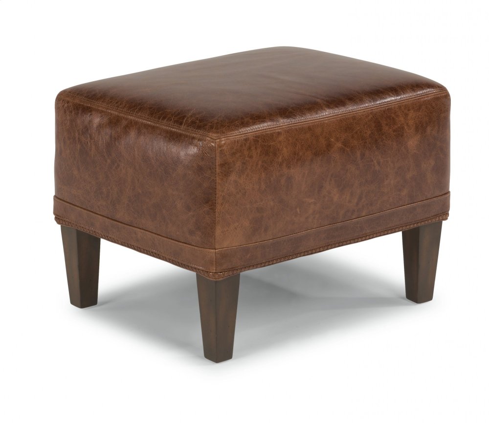 Wheatley Ottoman