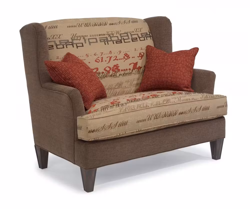 Bradstreet Settee