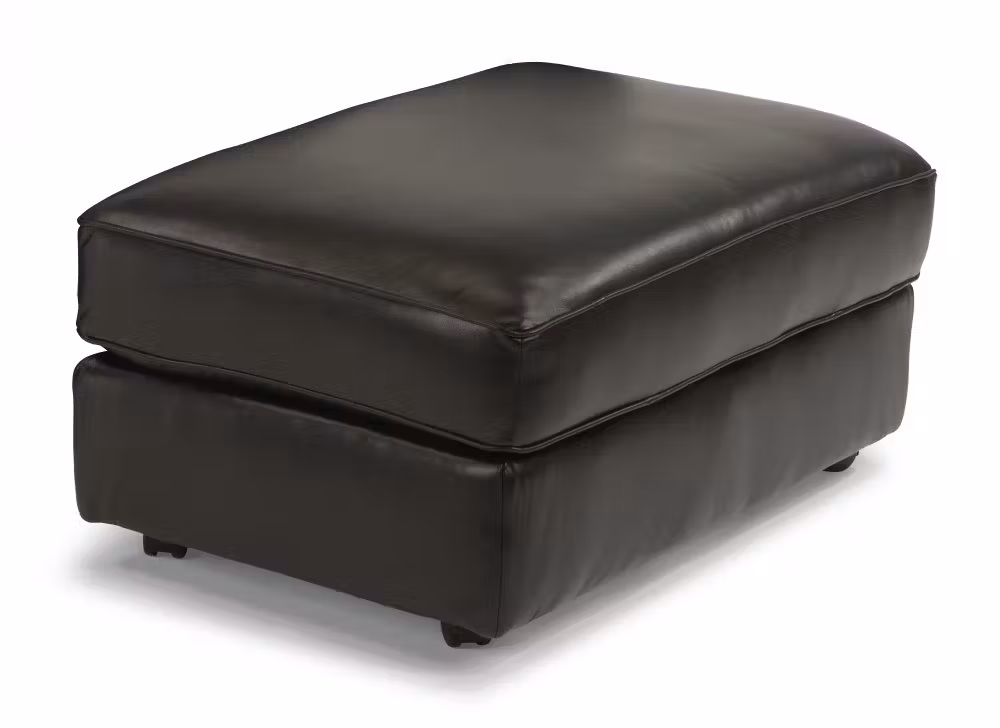Vail Cocktail Ottoman