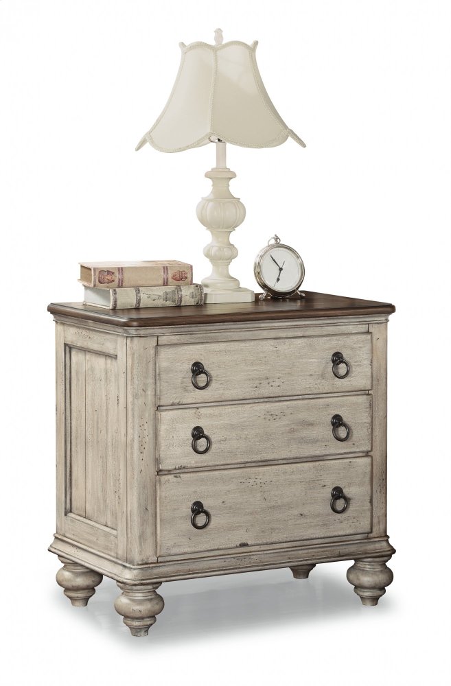 Plymouth Night Stand
