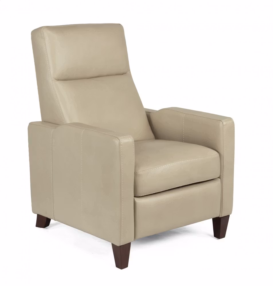 Robin High-Leg Recliner