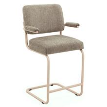 Breuer Counter Arm Chair (sand)