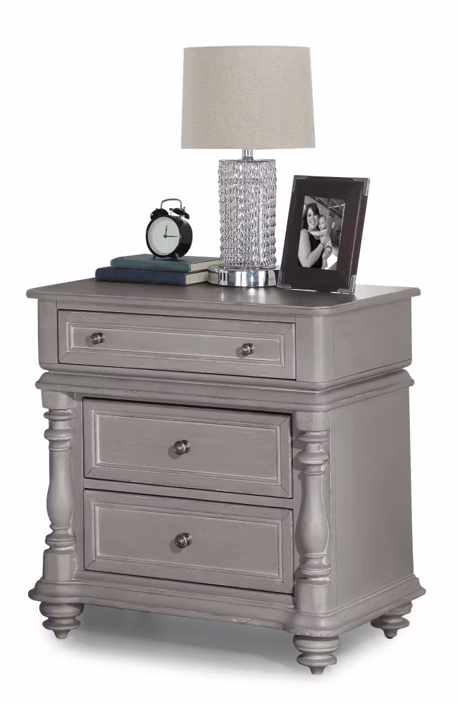Heirloom Night Stand