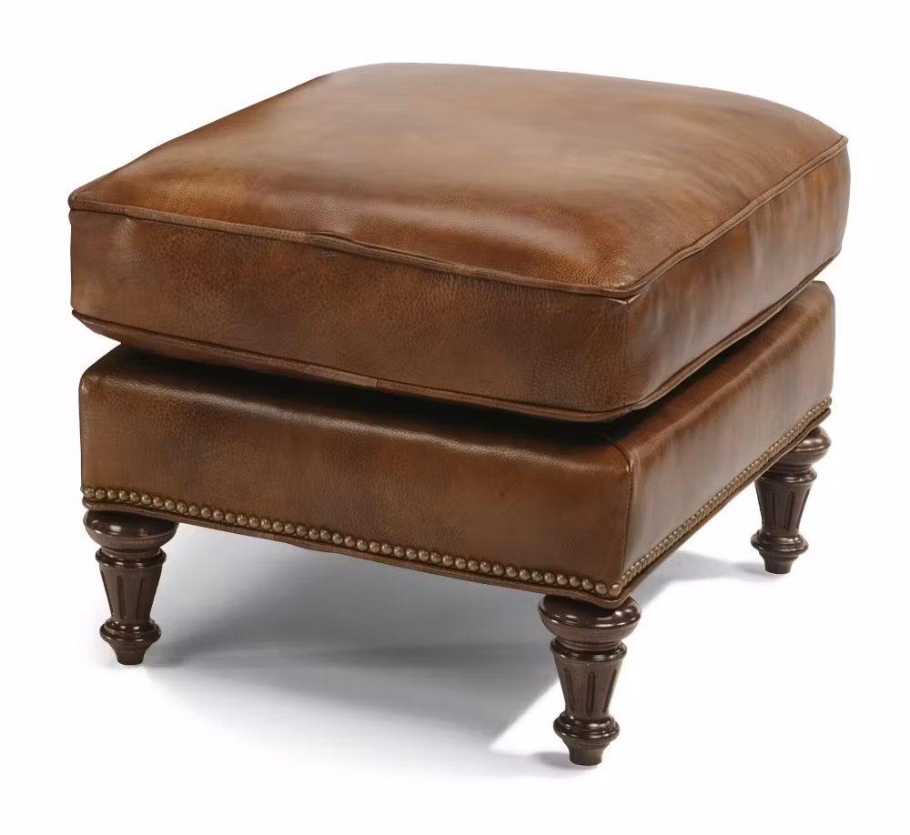 Flemington Ottoman