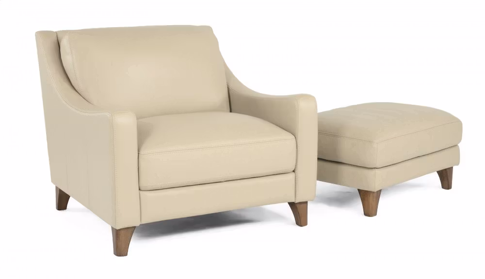 Melrose Ottoman