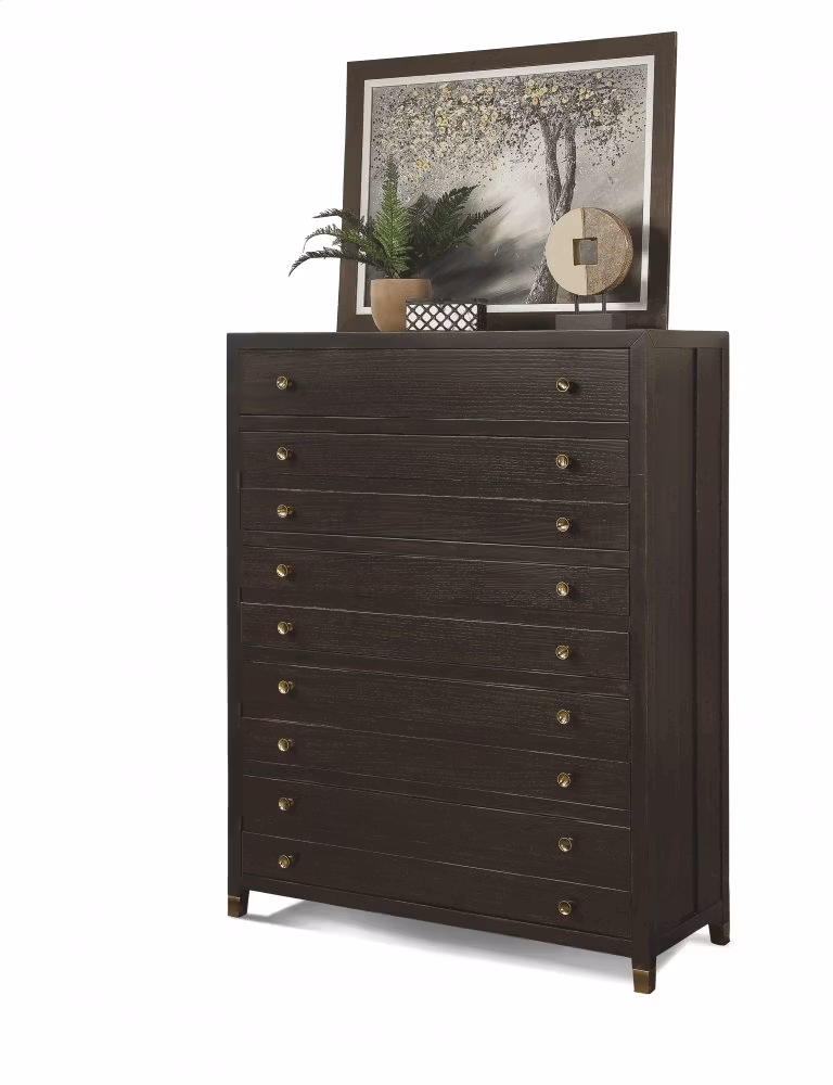 Cologne Drawer Chest