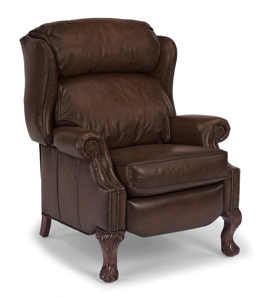Bonneville High-Leg Recliner