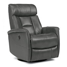Hart King Power Swivel Recliner