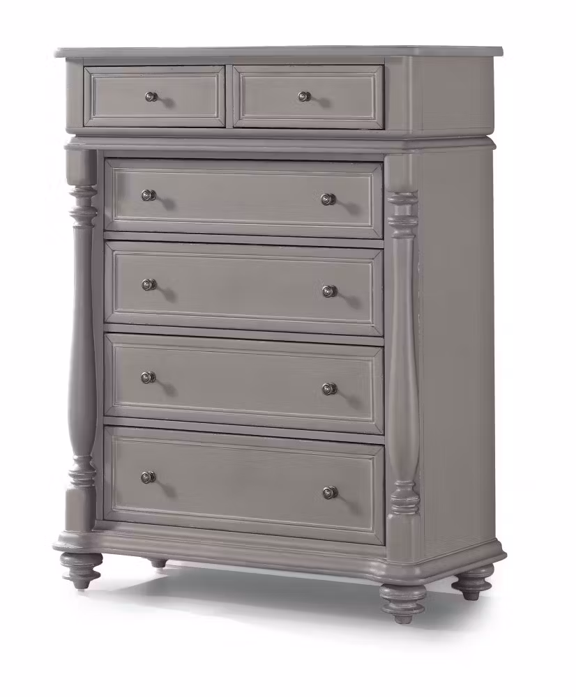 Heirloom Drawer Chest